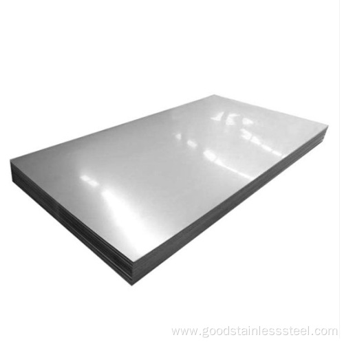 Sus Stainless Steel Plate